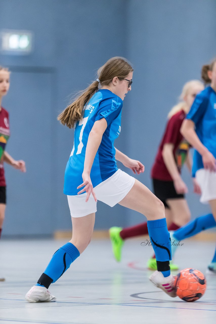 Bild 188 - wCJ Futsalmeisterschaft Runde 1